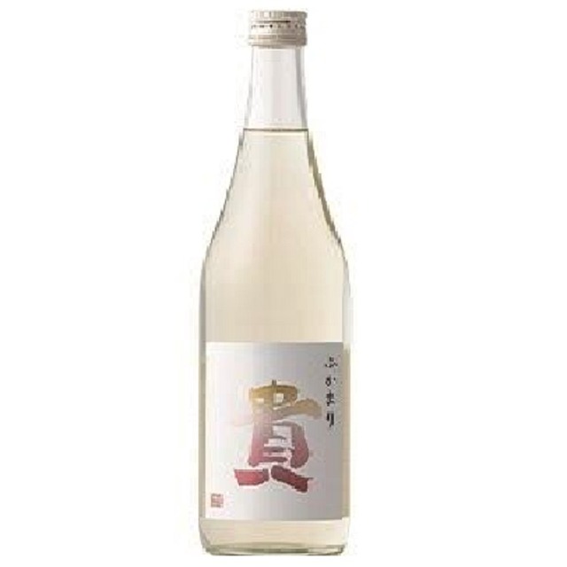 貴 特別純米 ふかまり　1.8Ｌ