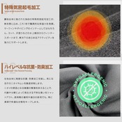 ホットカプセル ヒートネオ（HOT CAPSULE HEATNEO）ショートパンツ レディース