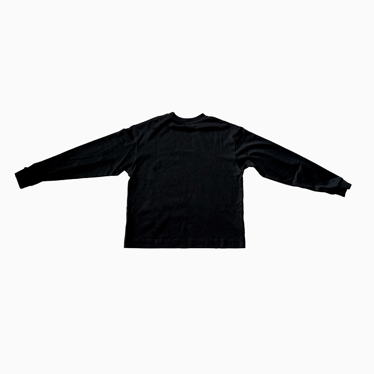 L/S T-shirt ー First Star