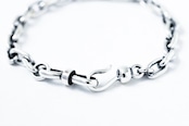 BN-063 Mebiusu hook bracelet (S)