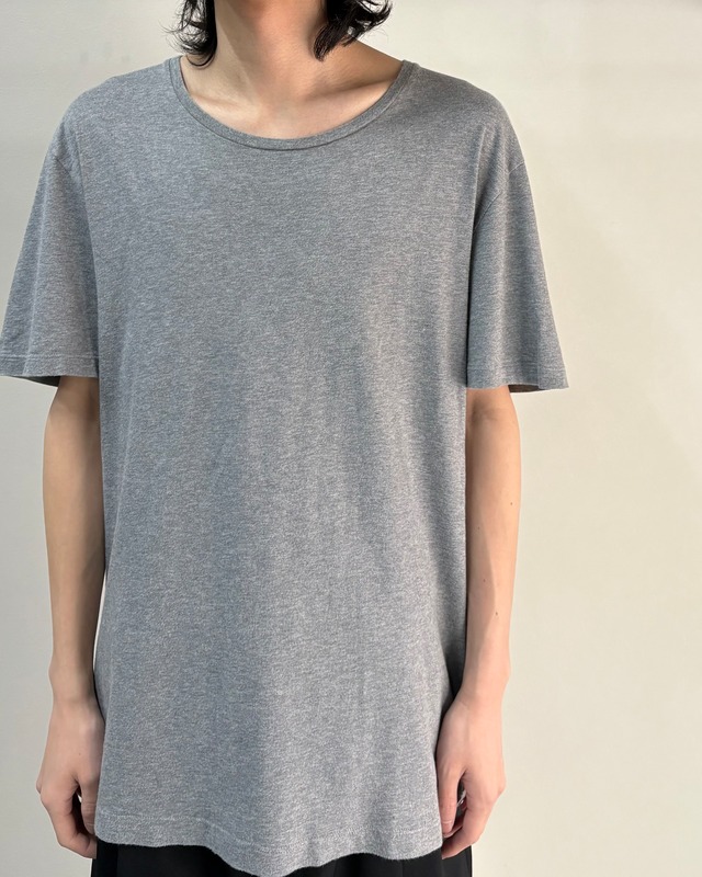 【GUCCI】side line t-shirt