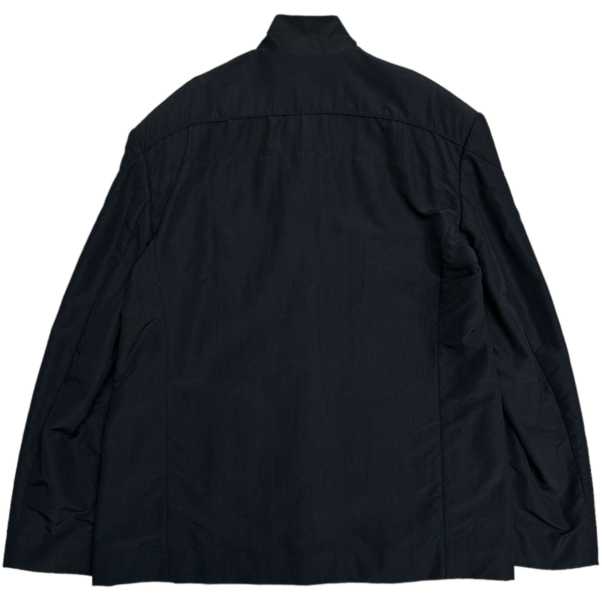 SS2021 BALENCIAGA SPORTY B TAILORED TRACKSUIT JACKET | ZSC