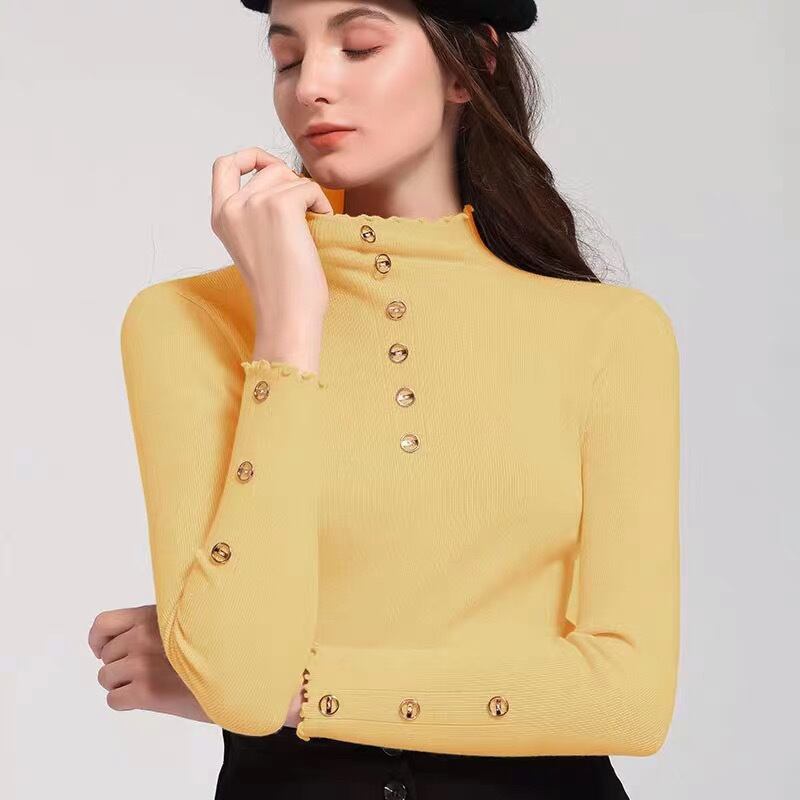 フロントボタンメロウニット