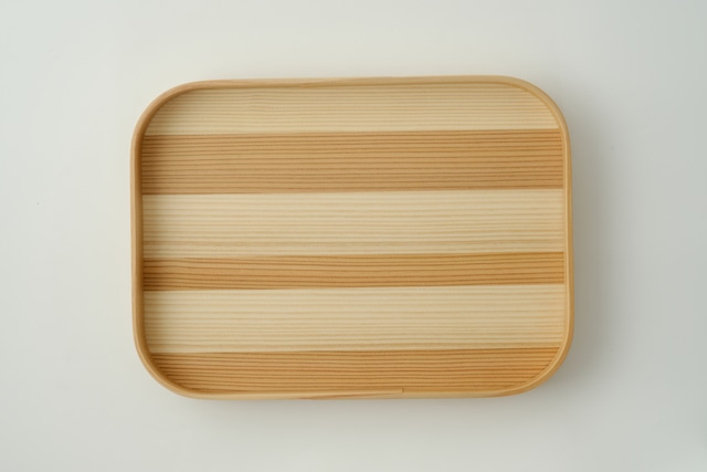 Square Dish/#005-L｜Nov.2023.｜8/20