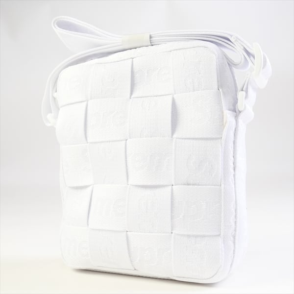Size【フリー】 SUPREME シュプリーム 23SS Woven Shoulder Bag