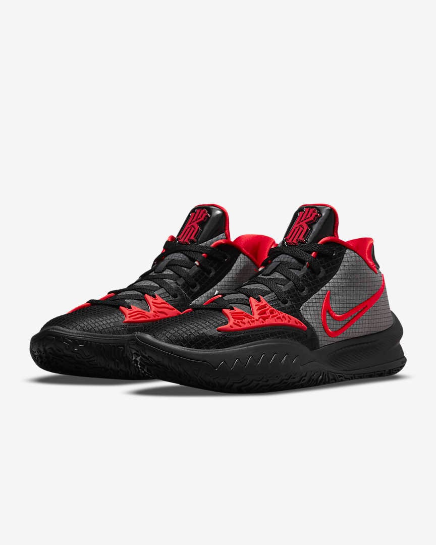 Nike Kyrie Low 4 カイリーアービング | jordan_sneakers