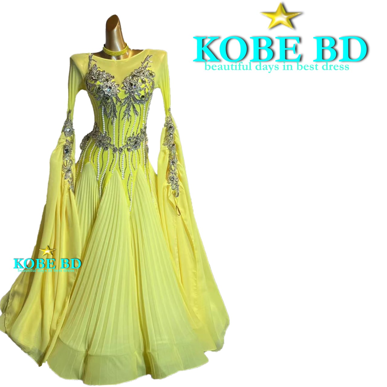 社交ダンスドレスショップKOBE BDオリジナル | 社交ダンスドレス 社交ダンスドレスショップKOBE BDオリジナル | 社交ダンスドレス