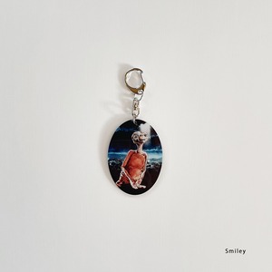 E.T.Key Chain (scene)