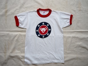 《kids》 1990's USA製 GRATEFUL DEAD Tシャツ Youth L