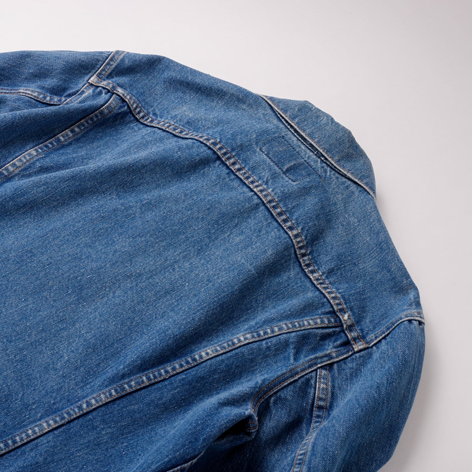 逸品】70s Levis 70505 0217 Denim jacket size42 about M made in USA