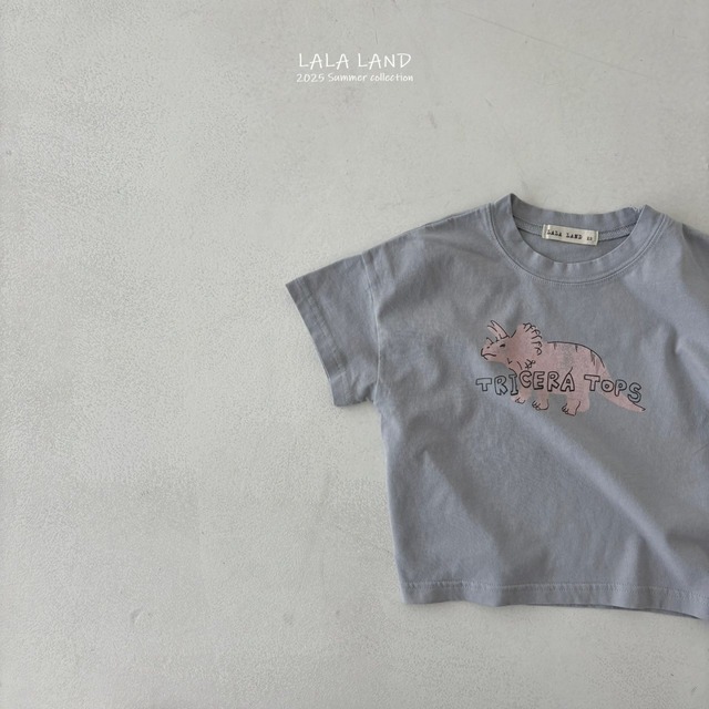 【即納】dino T/lalaland