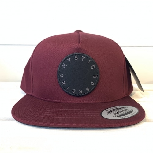 【MYSTIC】Marsh Cap