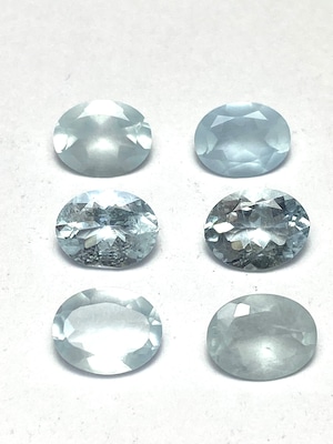 29.アクアマリン・イベント［No.HA-4887］