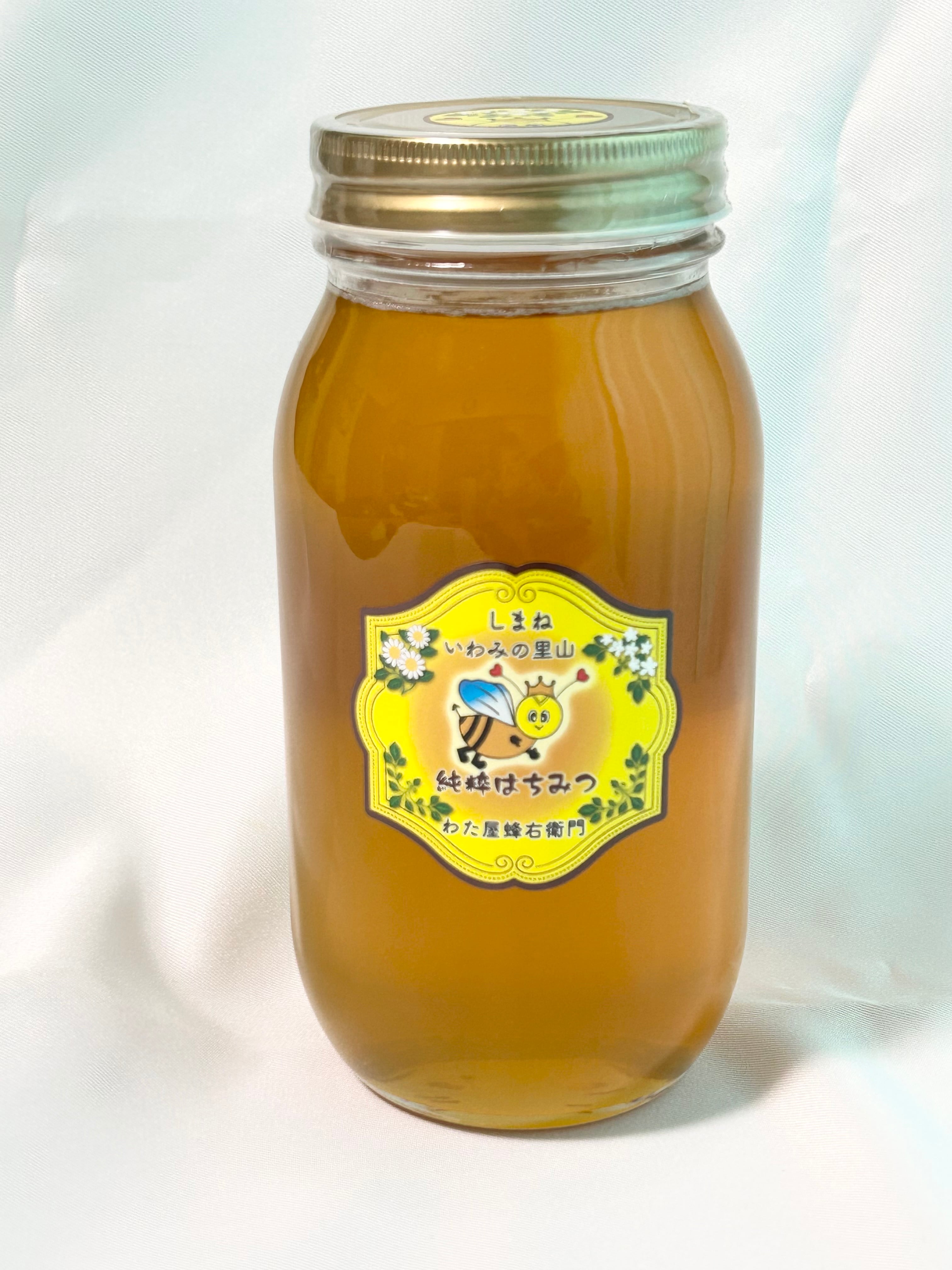 播州生はちみつhoney1115 110gボトル | PAY ID