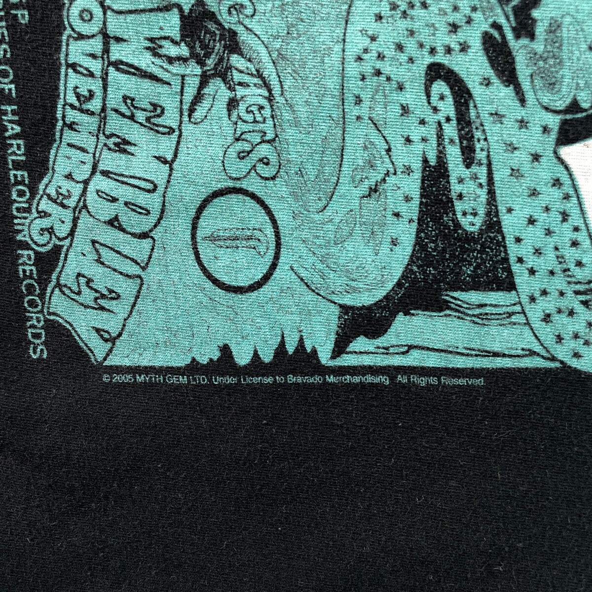 LED ZEPPELIN レッドツェッペリン バンドTシャツ メンズM 古着 バンT