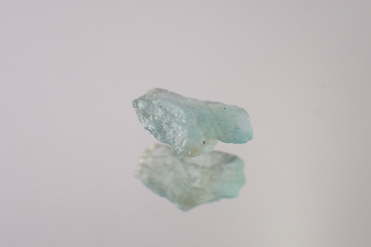 【原石セット】エメラルド　0.12ct/0.84ct　[D6-109]