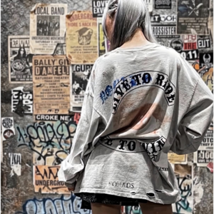 【ZAC∴VARGAS】one-of-a-kind item