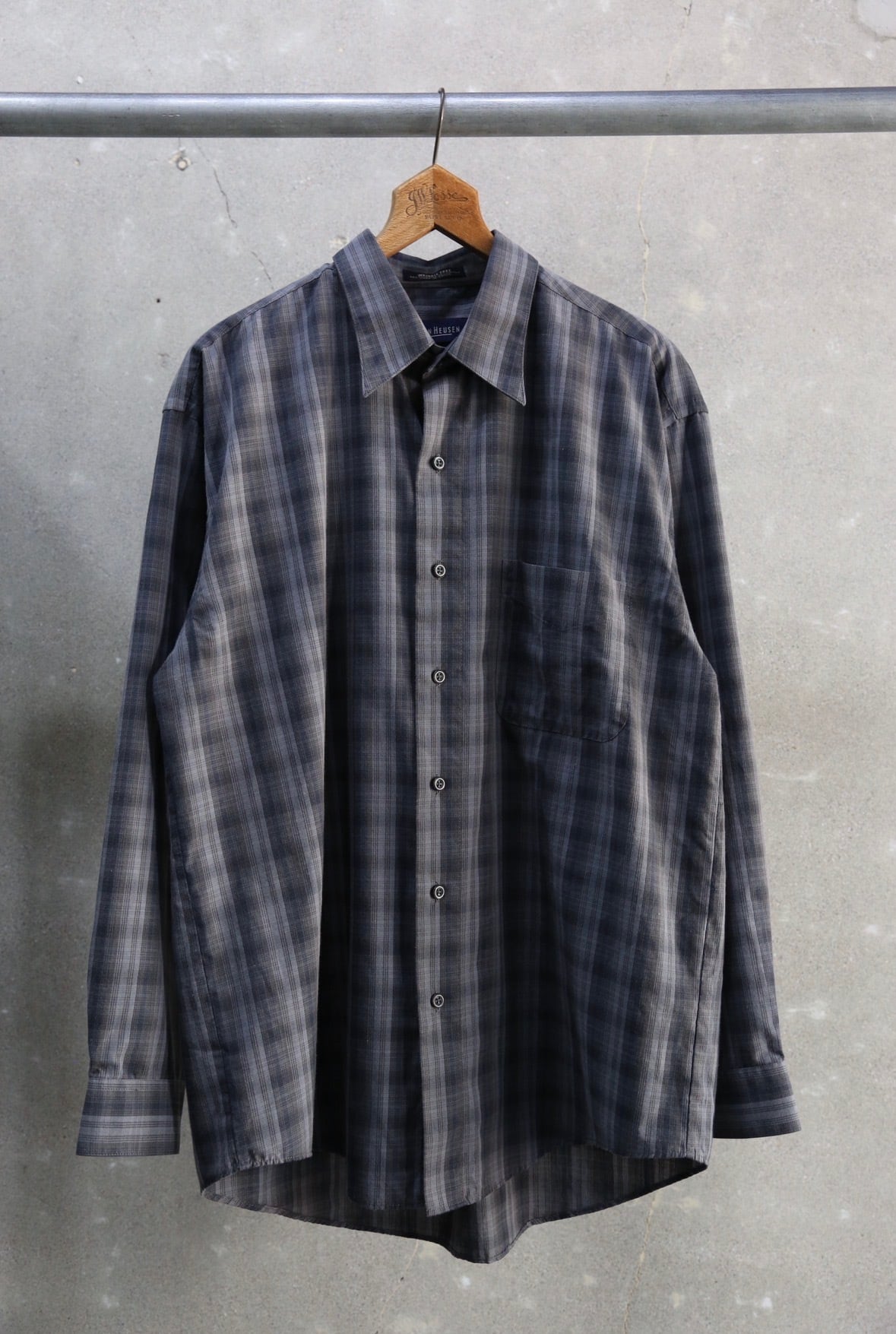 90~00s【ASAT】Tribal Camouflage L/S T-Shirt USA製 | the Holic