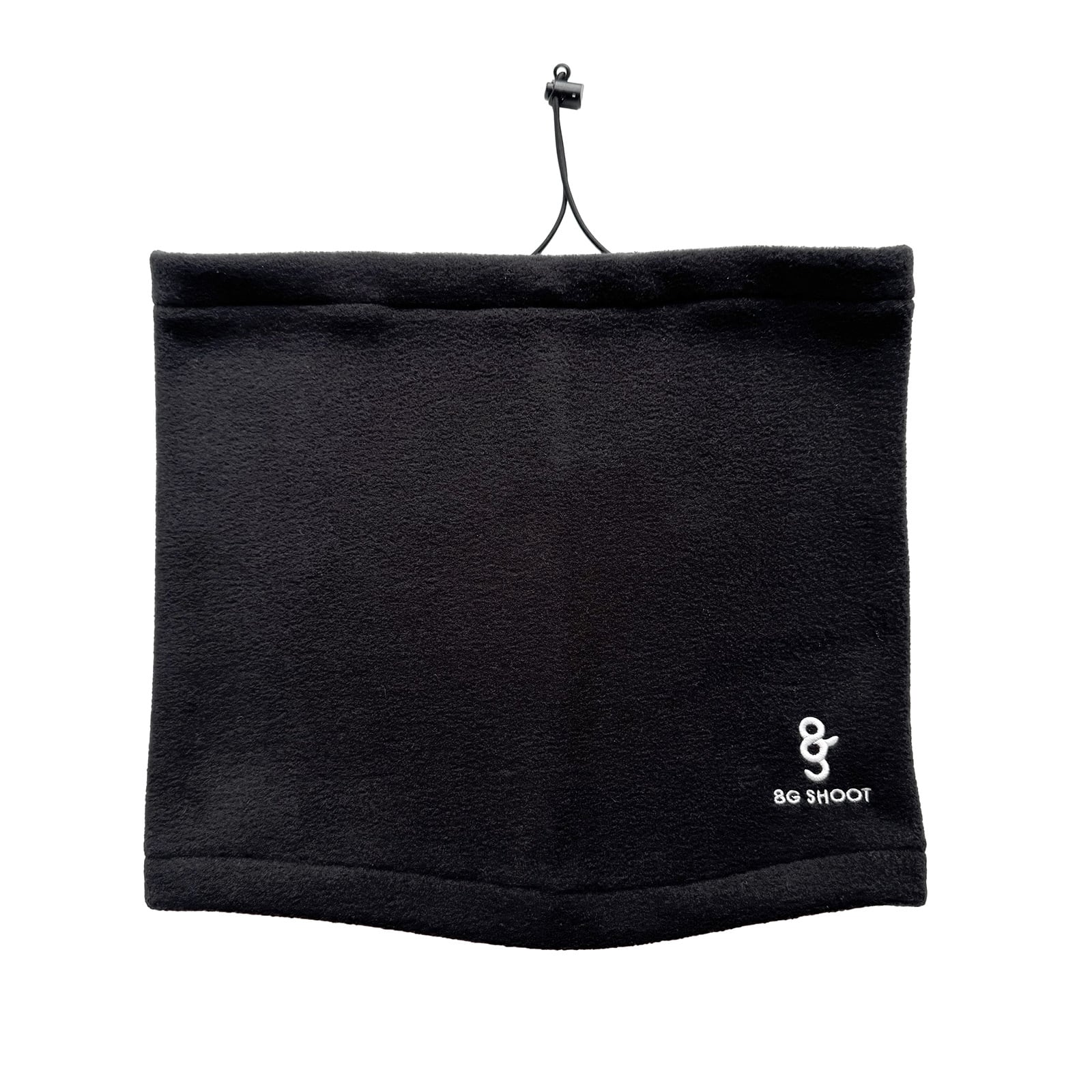 8G FLEECE NECK WARMER -4color- | 8G SHOOT WEBSTORE