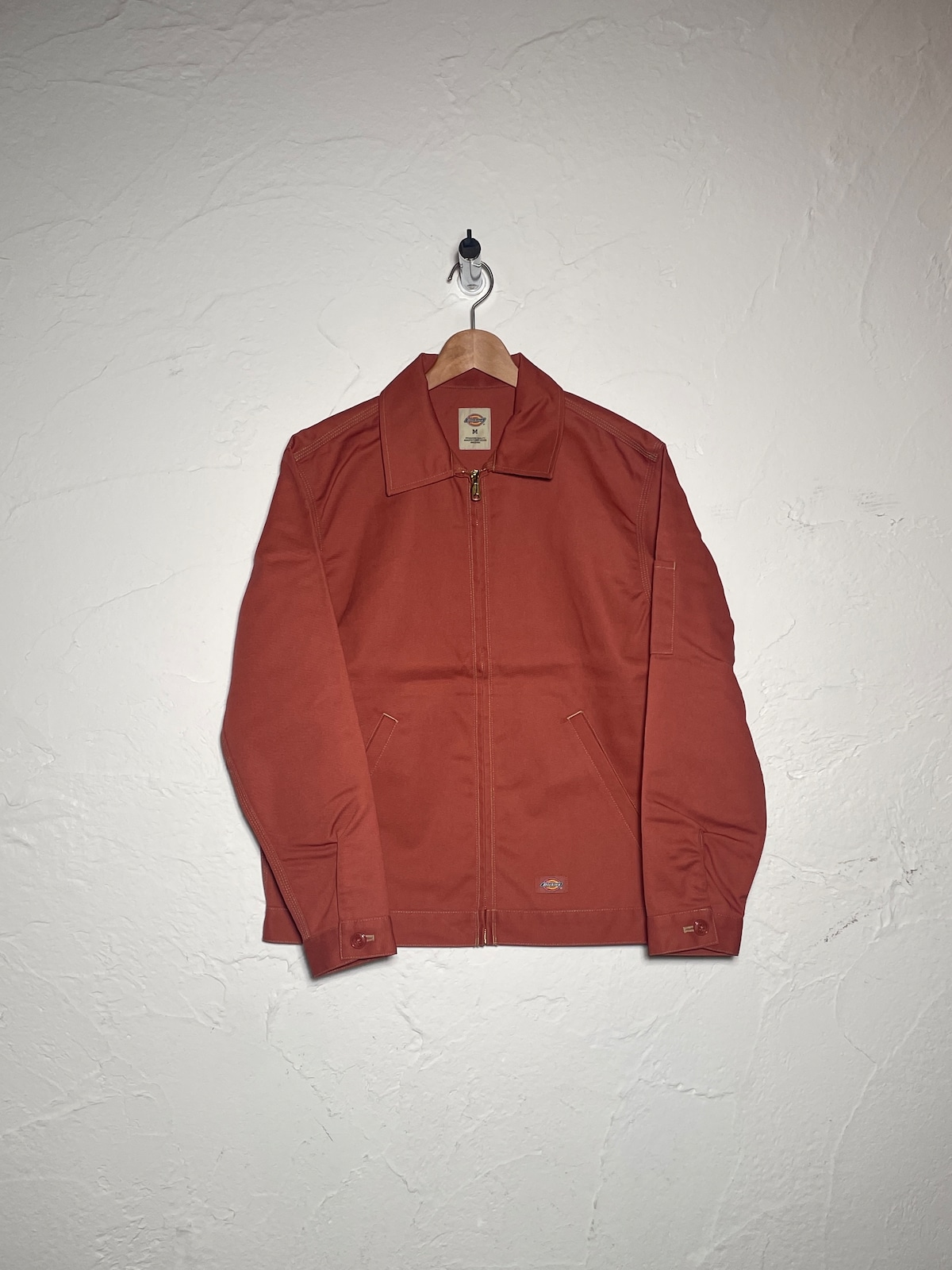 Dickies Extended By GORO NAKATSUGAWA (MIN-NANO ﾐﾝﾅﾉ) - EISENHOWER 