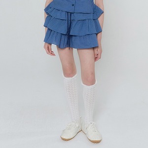 【予約商品】kankan skirt