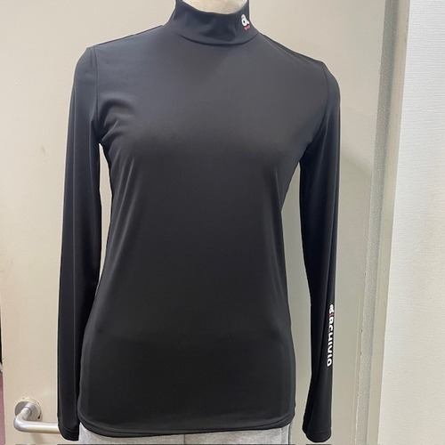 A359204ハイネックプルオーバー