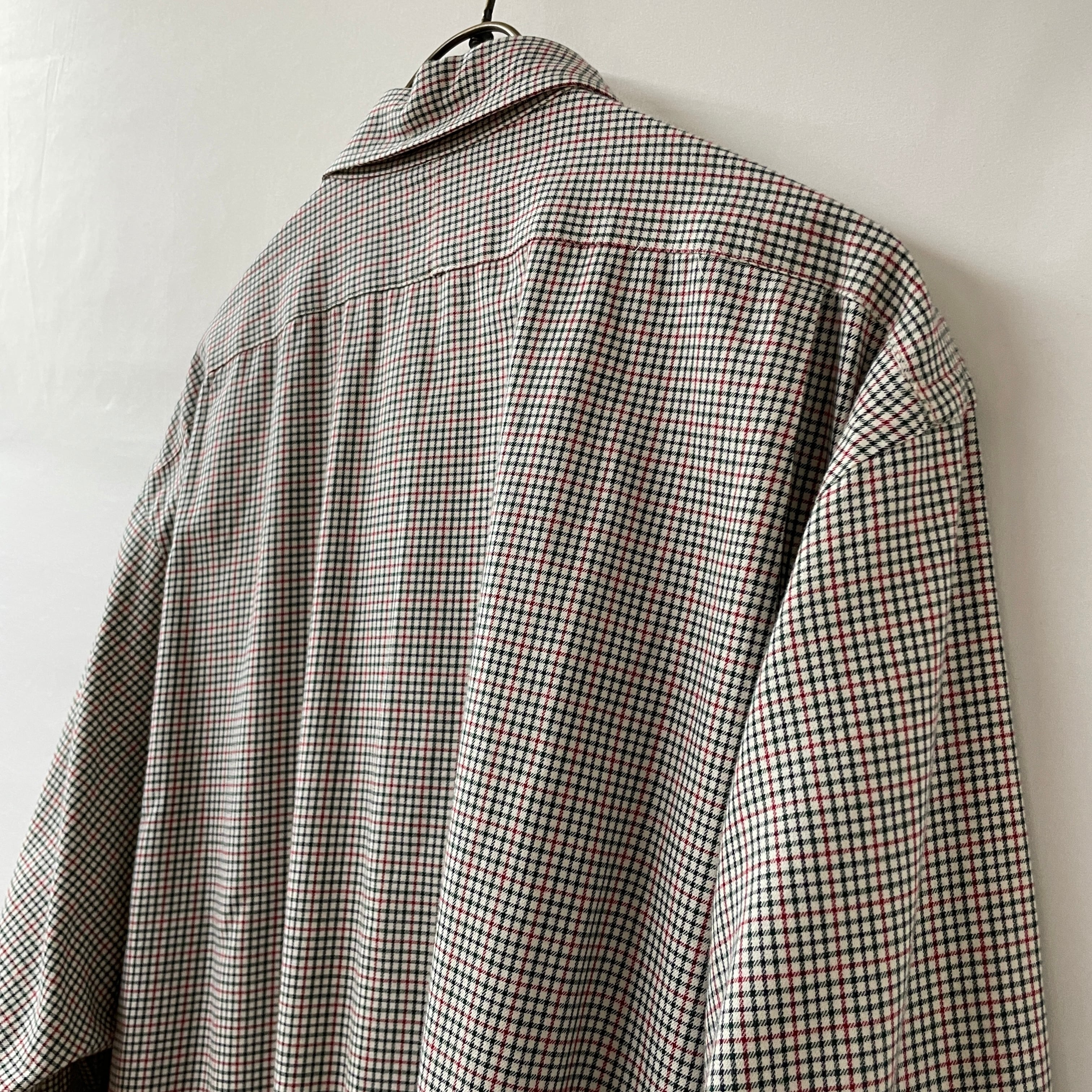 POLO BY Ralph Lauren STANTON CLASSIC FIT Shirt シャツ チェック
