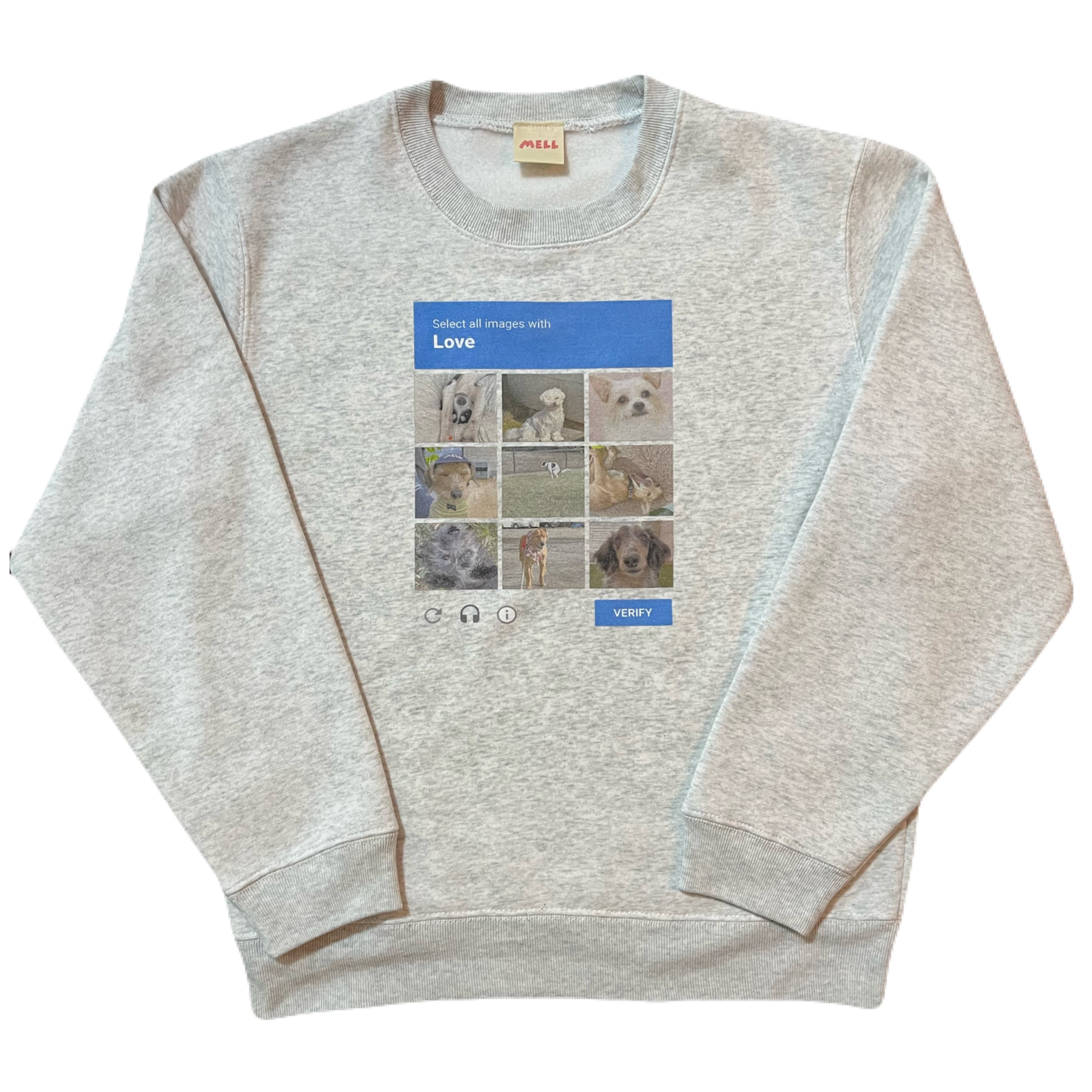 APPAREL | mell