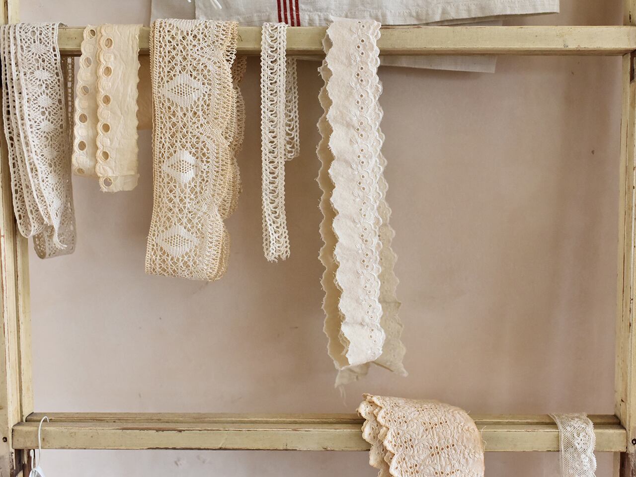 アンティークレース(A) *フレンチアンティーク