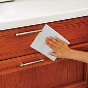 アズマ工業(Azuma Industrial) アズマ ワイパー取替シート TKふんわりワイパーシート50枚ロールBL シート幅30×20cm ブルー 薬剤不使用のドライシート