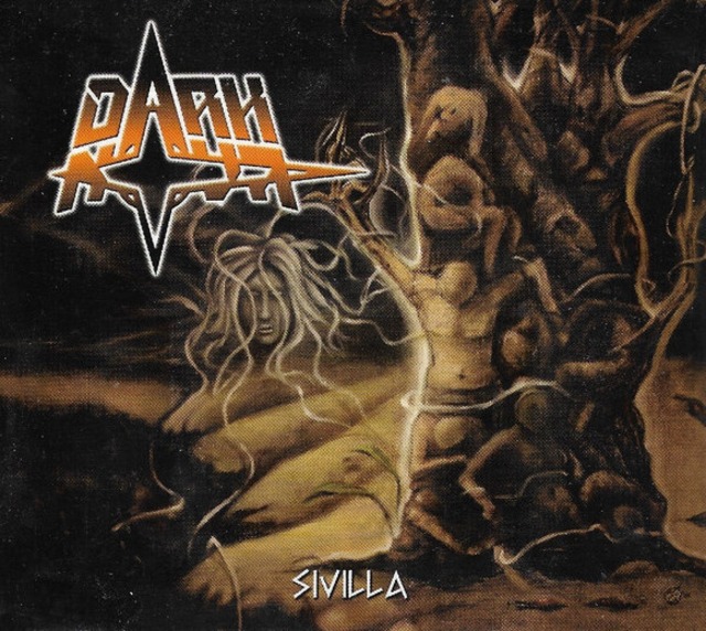 DARK NOVA "Sivilla" (輸入盤)