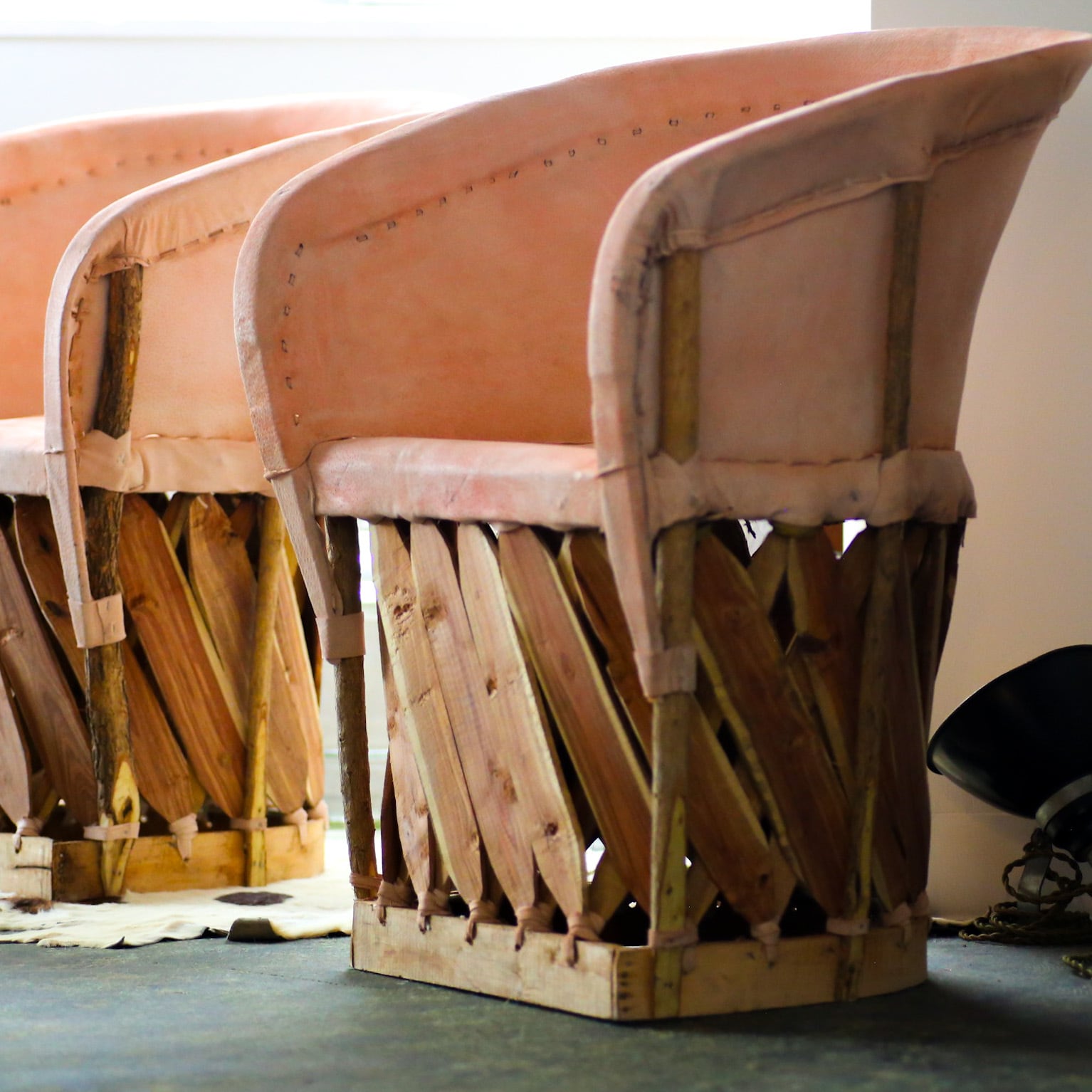 エキパルチェア