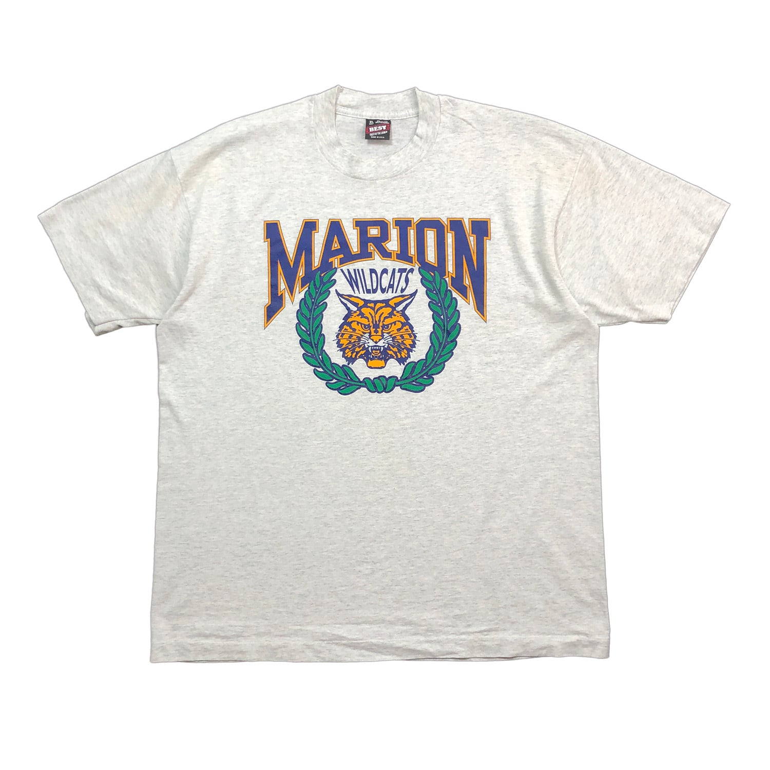 90s Marillion t shirt vintage Tシャツ