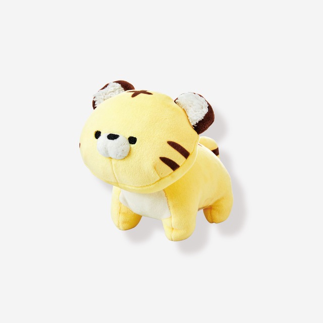 【mof】テノリマスコット トラ /TM1611-11