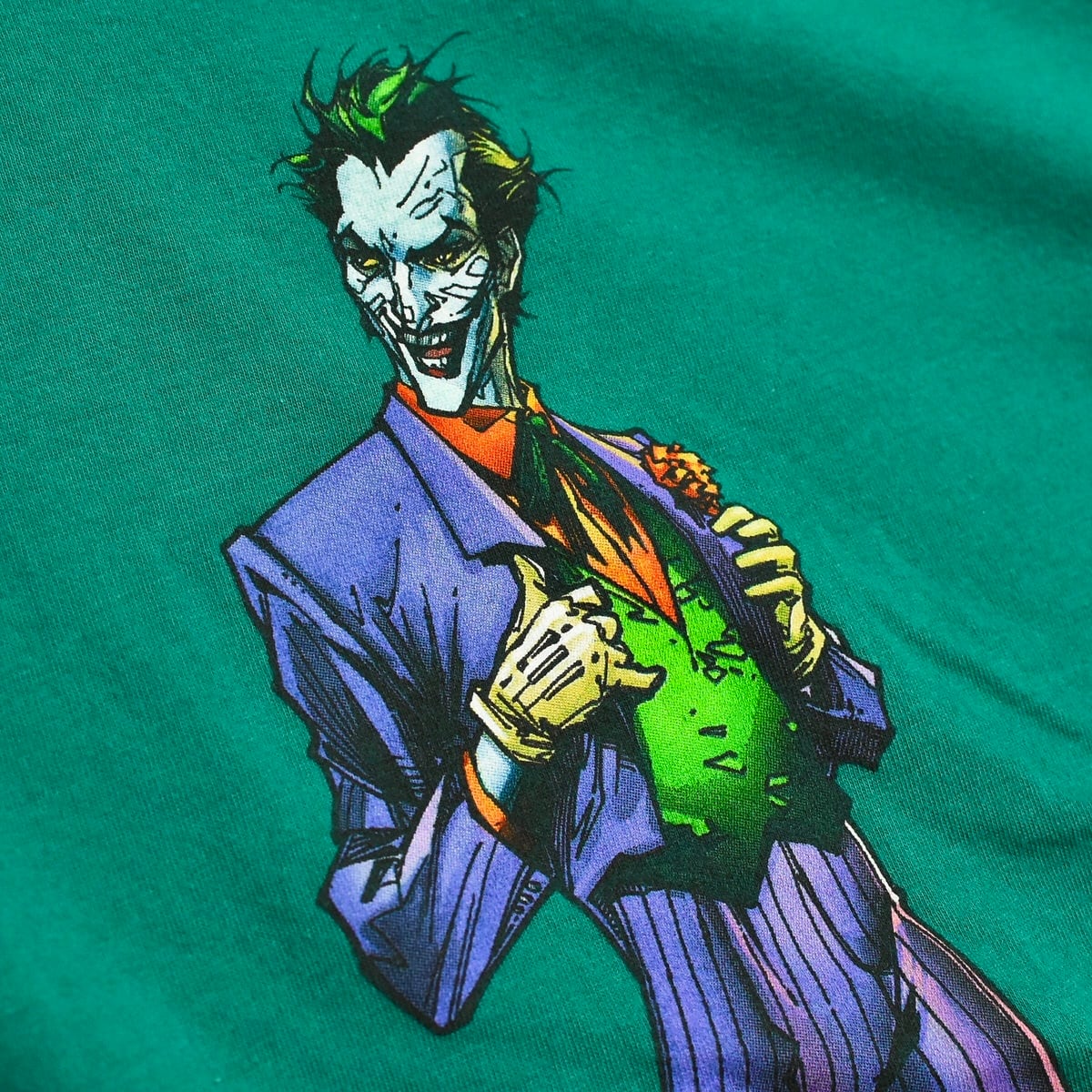 00s BATMAN LIVE joker T-shirt | 古着屋 grin days memory 00s BATMAN LIVE joker T-shirt | 古着屋 grin days memory