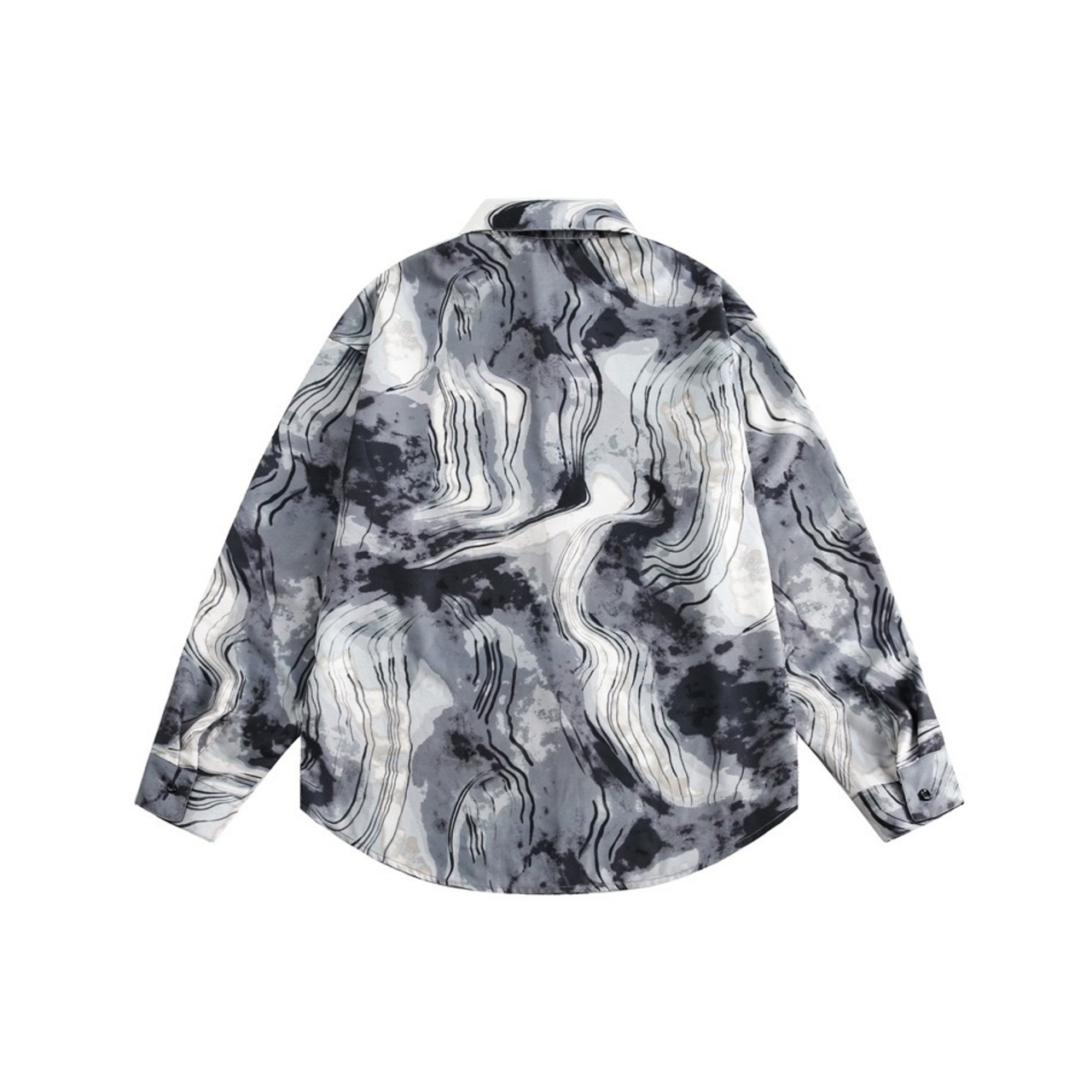 Ennui China Shirt HM00012