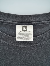 Marilyn Manson 1999 tour tee