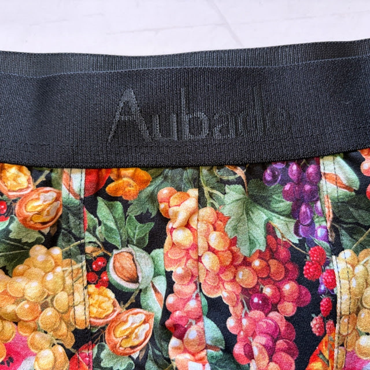 Aubade（オーヴァドゥ） メンズボクサーパンツM｜「女性が選びたくなる男性の下着」