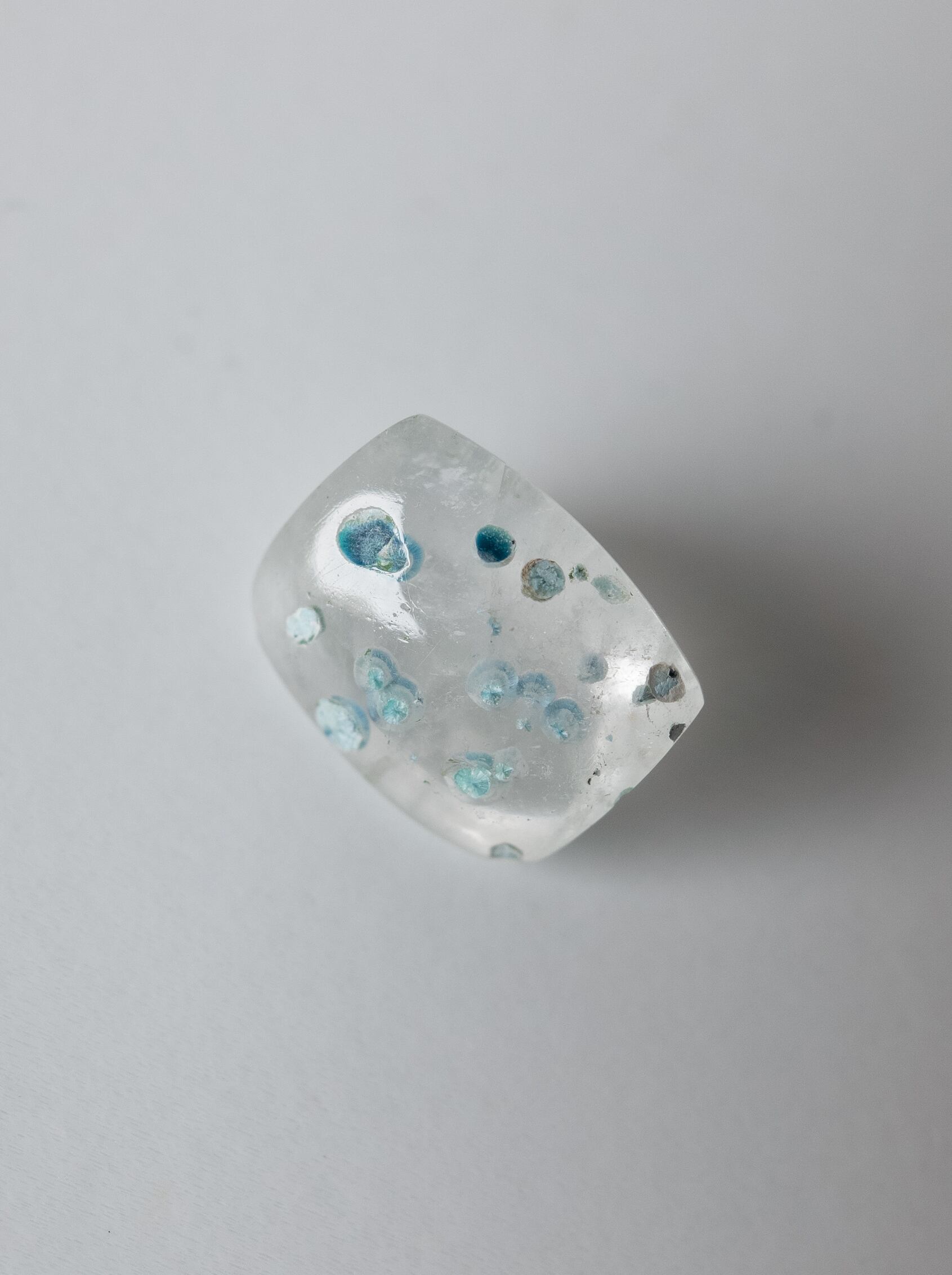 ギラライトインクォーツ - 07