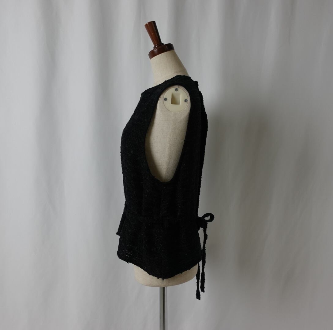 【JPGOODBUY公式アカウント02様】SUSURI ムールベスト JPGOODBUY公式アカウント02様】SUSURI ムールベスト - メルカリ