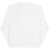 GOLF TRIP！ ユニセックス クルーネック 裏毛スウェット A0218