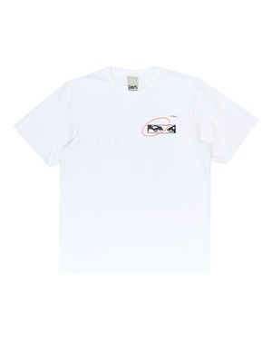 P.A.M. (Perks And Mini) / EYES ARE THE WINDOWS SS TEE