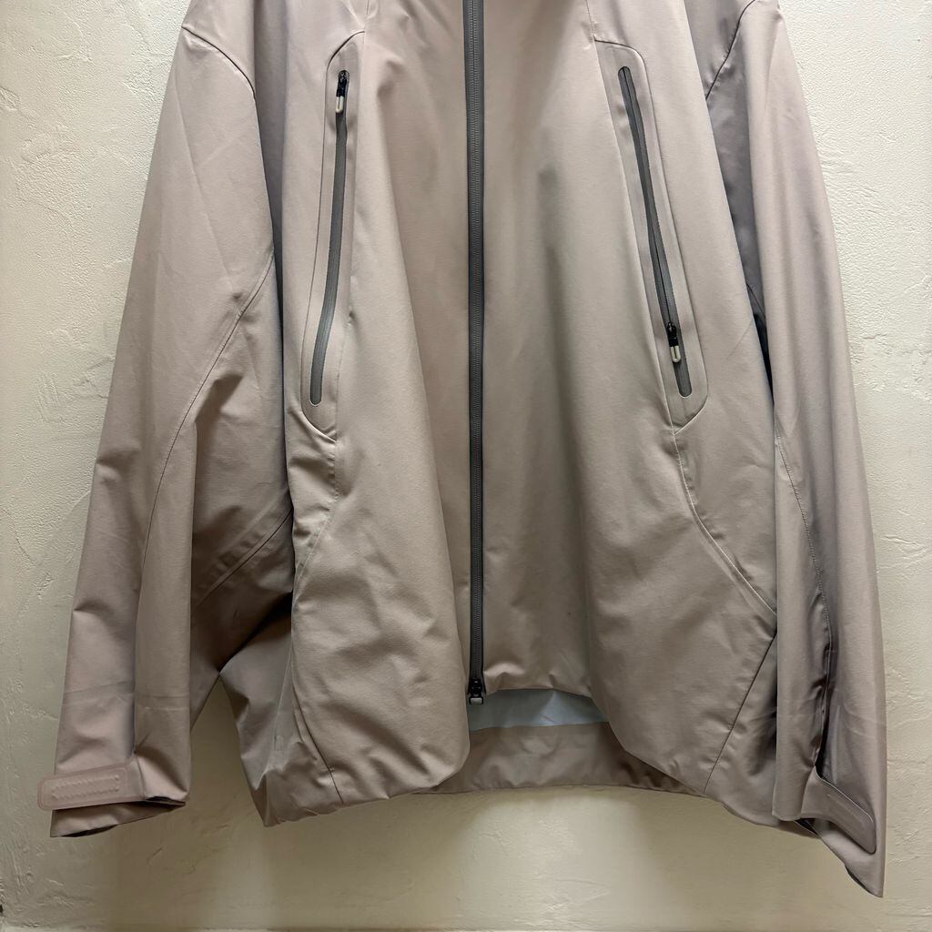 DESCENTE for Graphpaper デサントフォーグラフペーパー Oversized