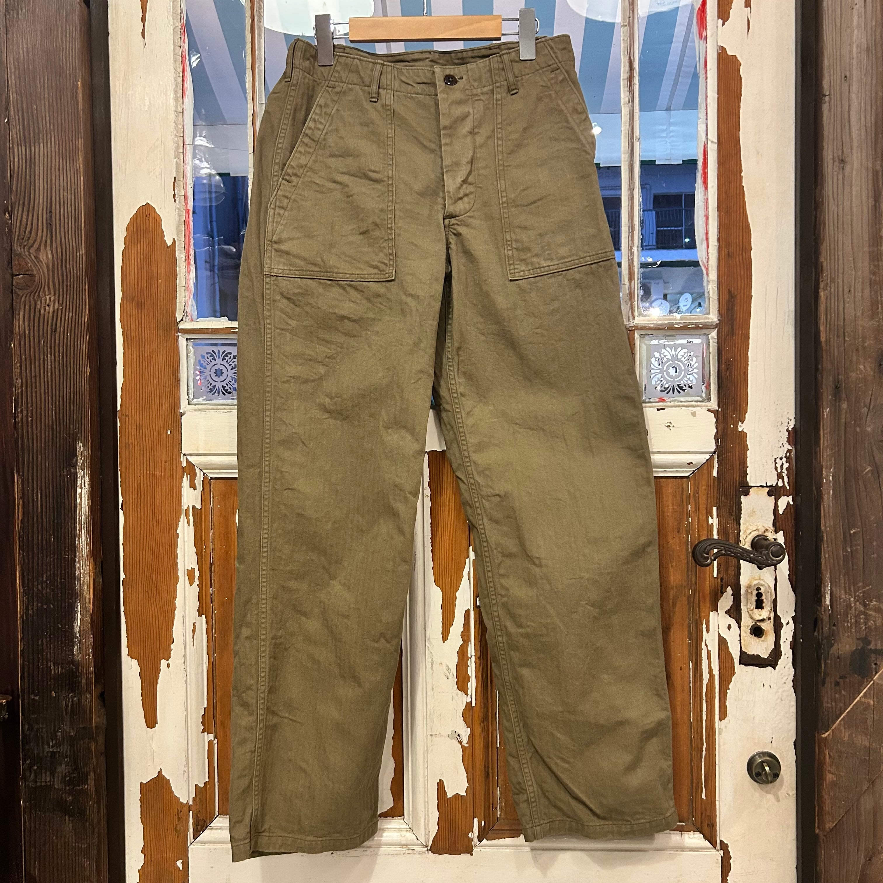 Pants パンツ | union online shop