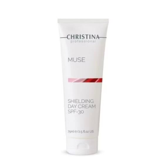 シールディングクリーム SPF30 シールディングデイクリームSPF30 | salonmoon