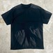 90s~Black Sunfade Tee