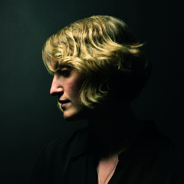 Joan Shelley - Joan Shelley [LP]（No Quarter）