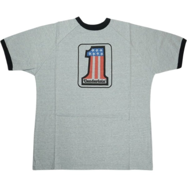 patrik soderstam パトリックソダースタム Tシャツ 【公式通販】