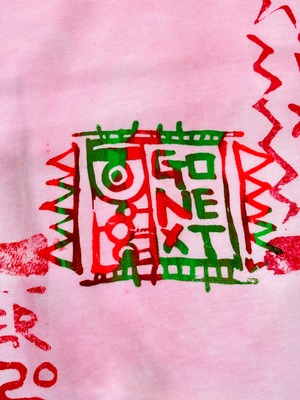026. PINK BOMB