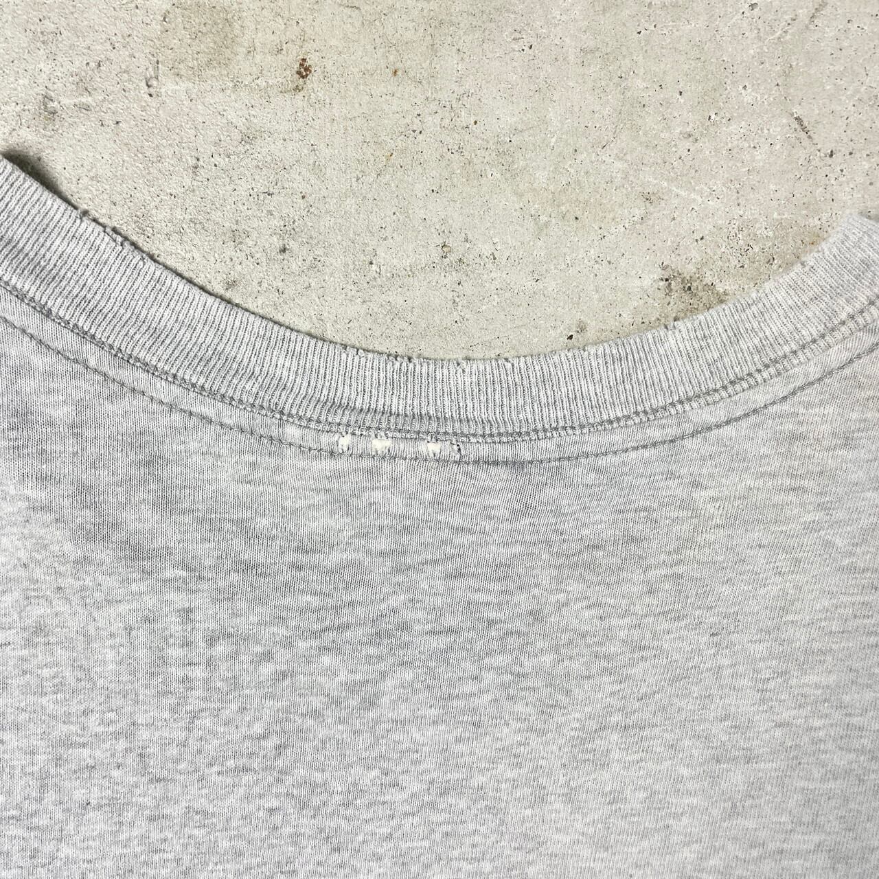 90年代 USA製 BANANA REPUBLIC バナナリパブリック フロントロゴ